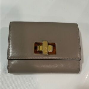 Fendi Wallet